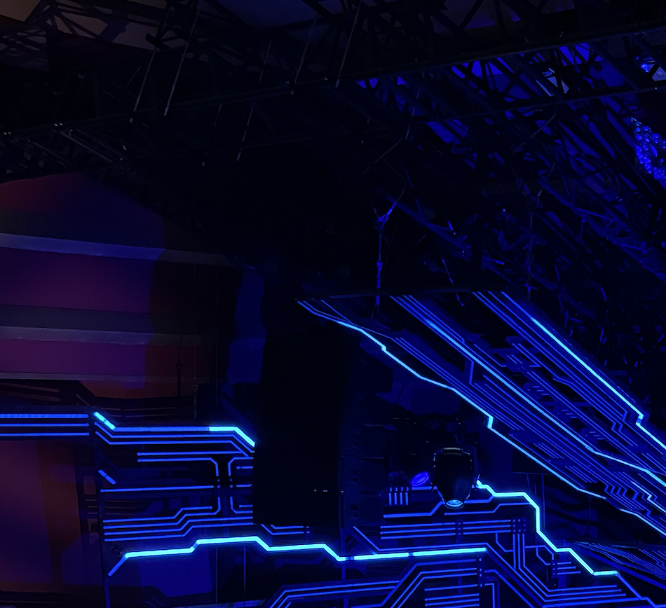 New Mix Alert: Jock Tamson Jnr. continues his monthly journey