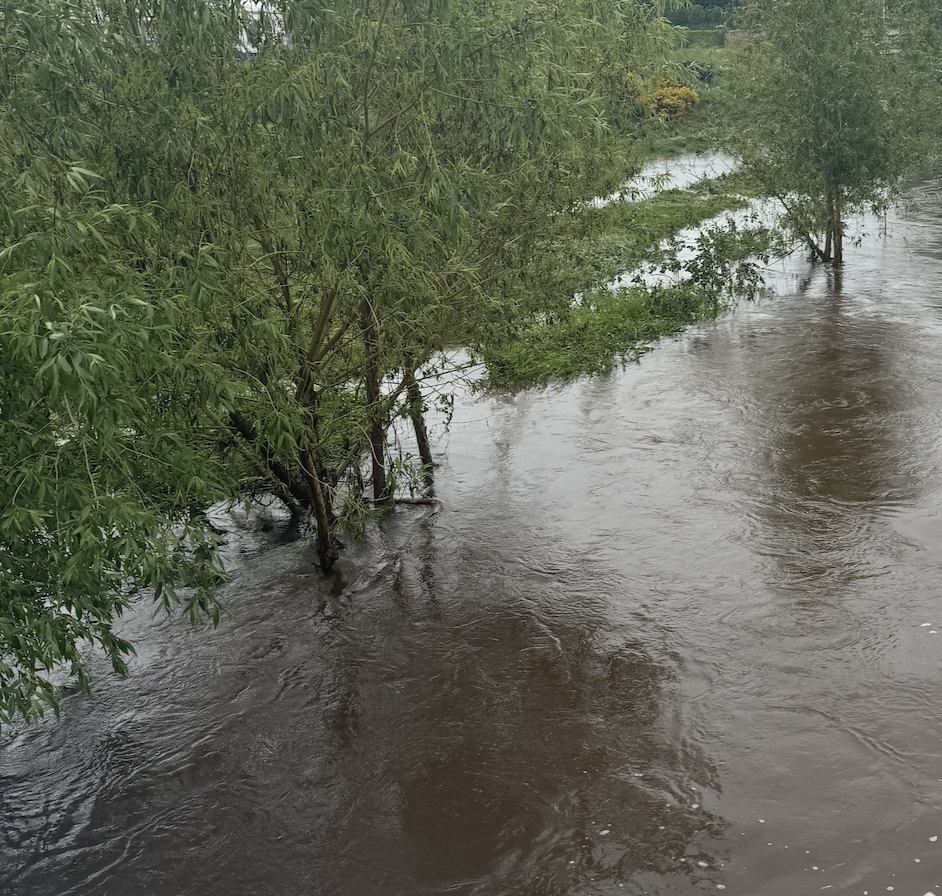 New Mix Alert: Jock Tamson Jnr. journey continues