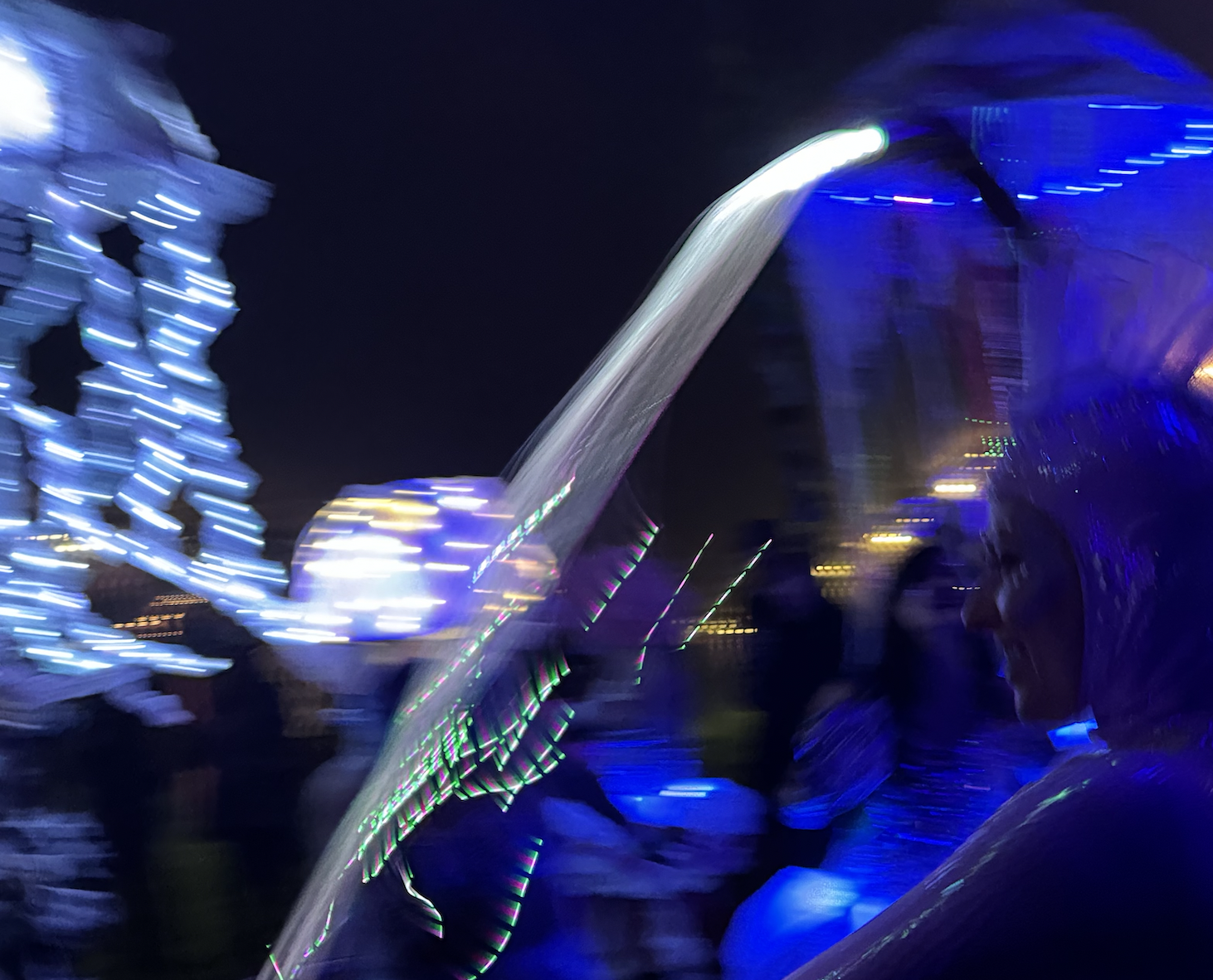 New Mix Alert: Jock Tamson Jnr. First 2026 Drop